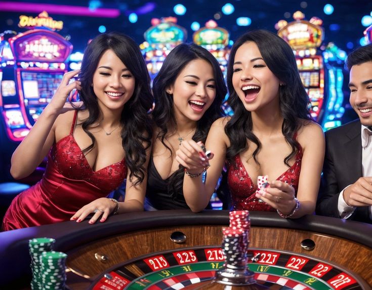 KAOS TOGEL: Situs Toto Togel Resmi dan Toto Macau 5D Terpercaya